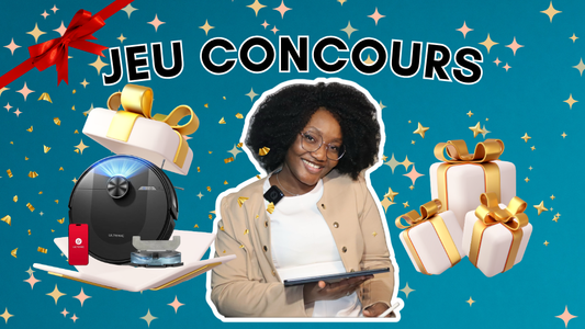 Je lance ma chaîne @mumleeara