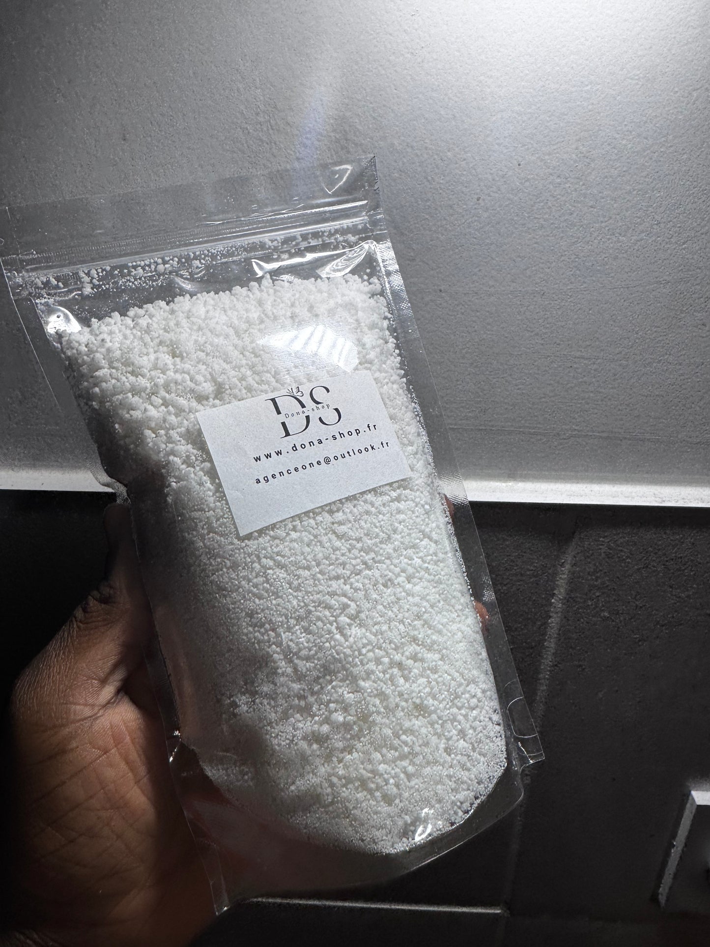 Tapioca Bio