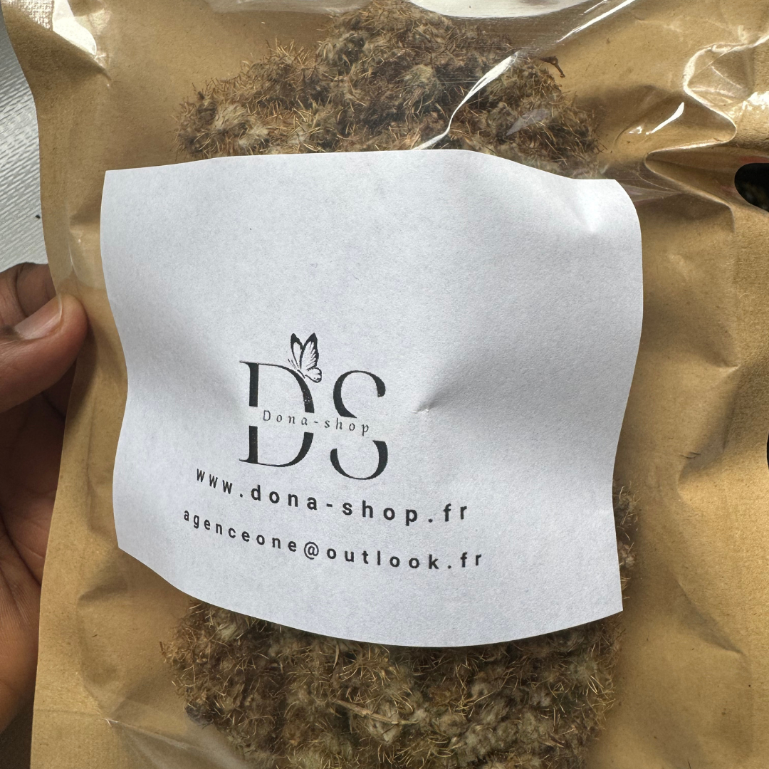 COLLE SERRE (une boulle)