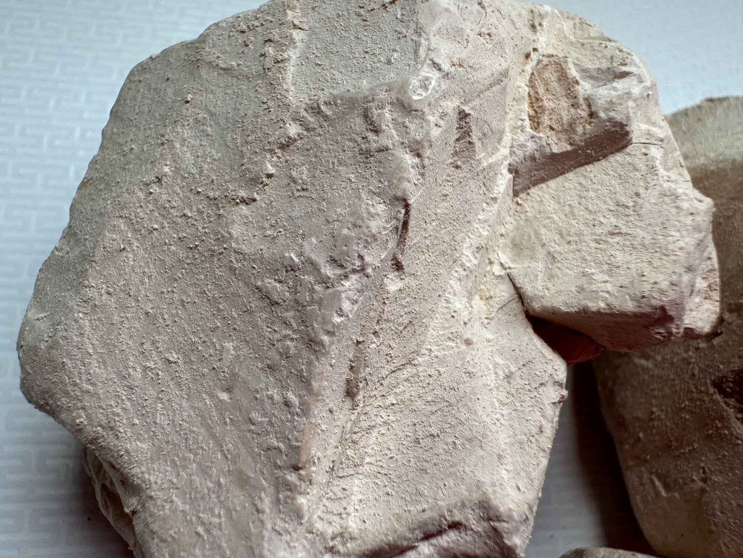 Kaolin/calaba