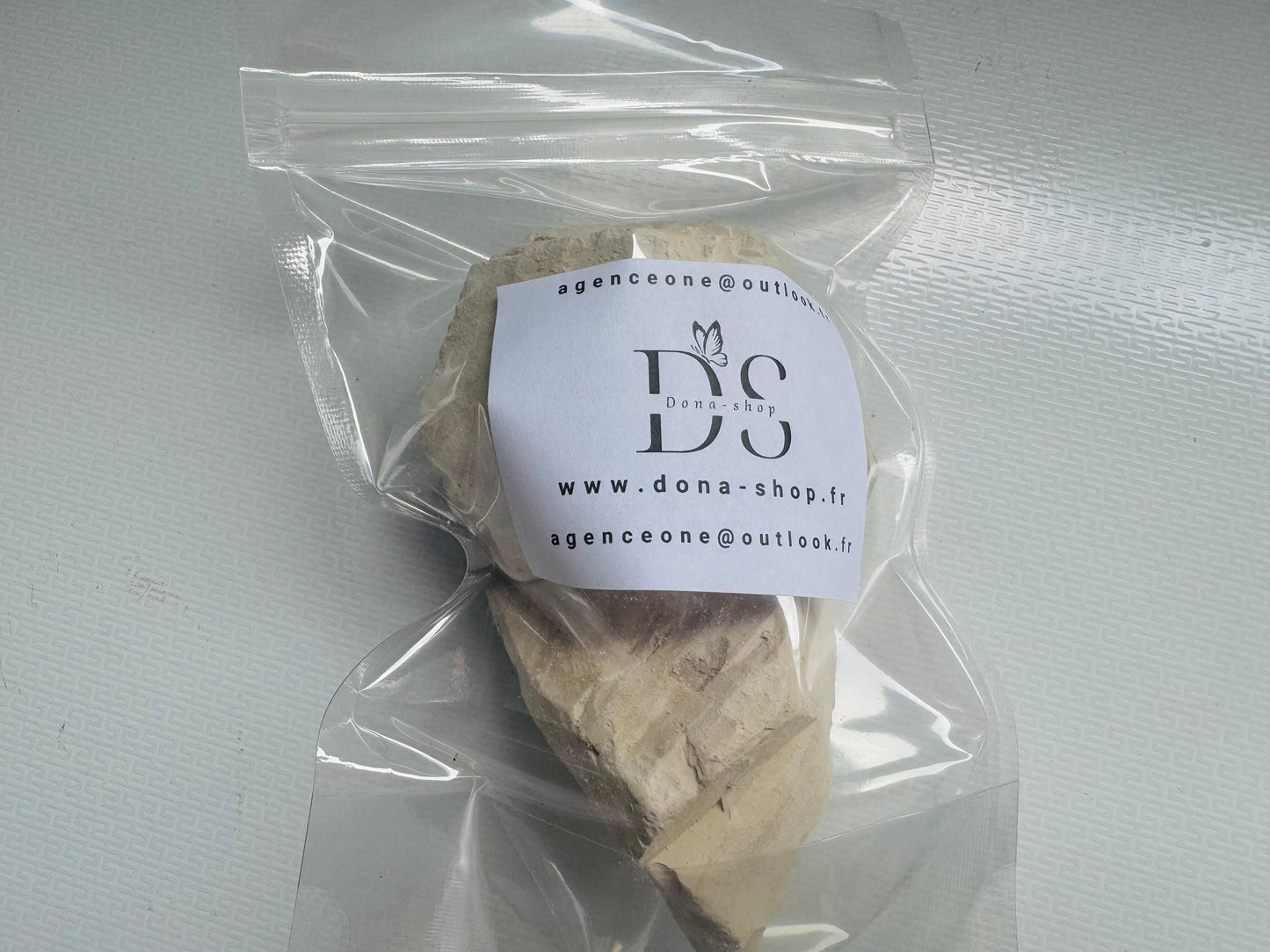 Kaolin/calaba