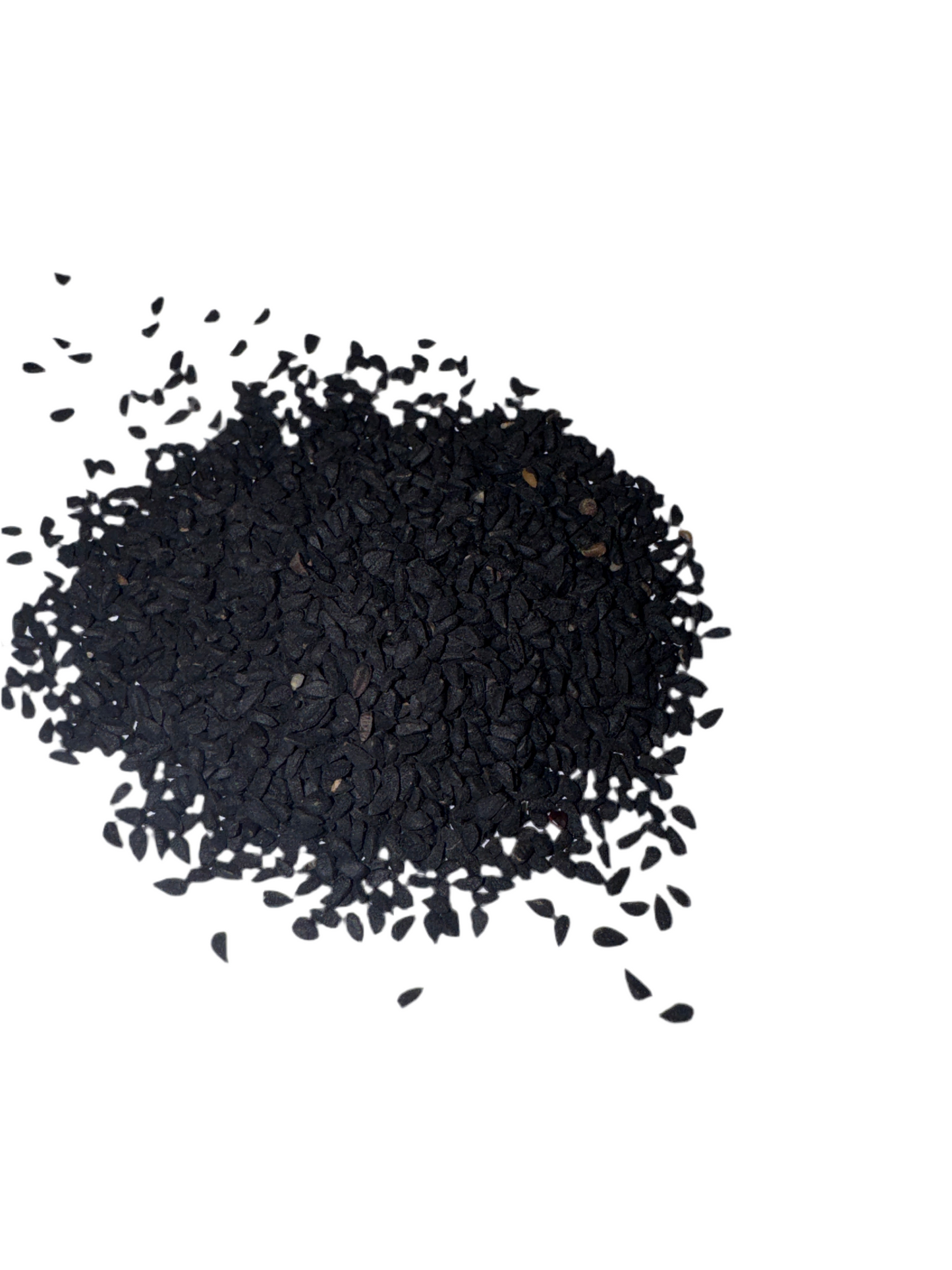Graines de Nigelle entières - Cumin noir