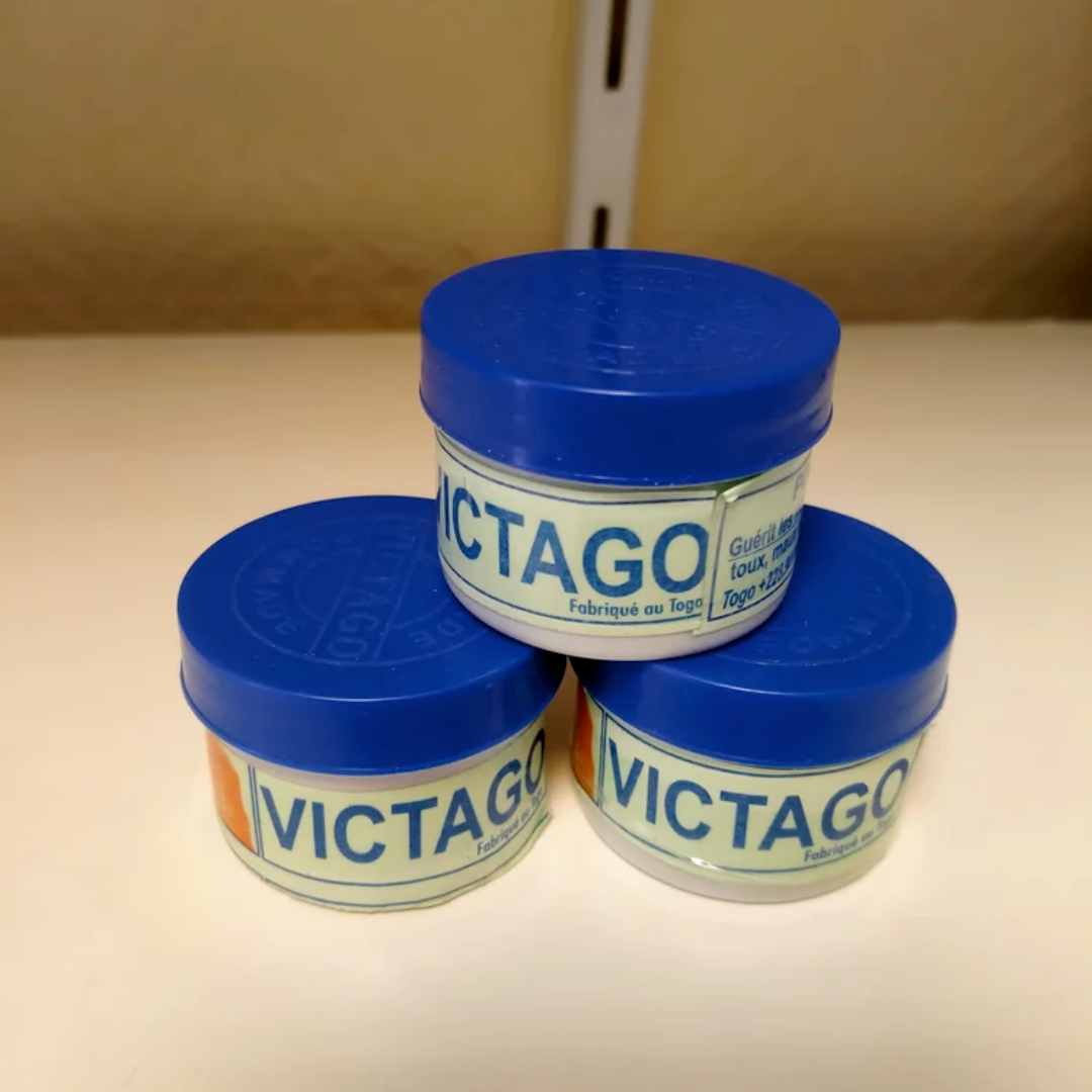 Pommade Vitago