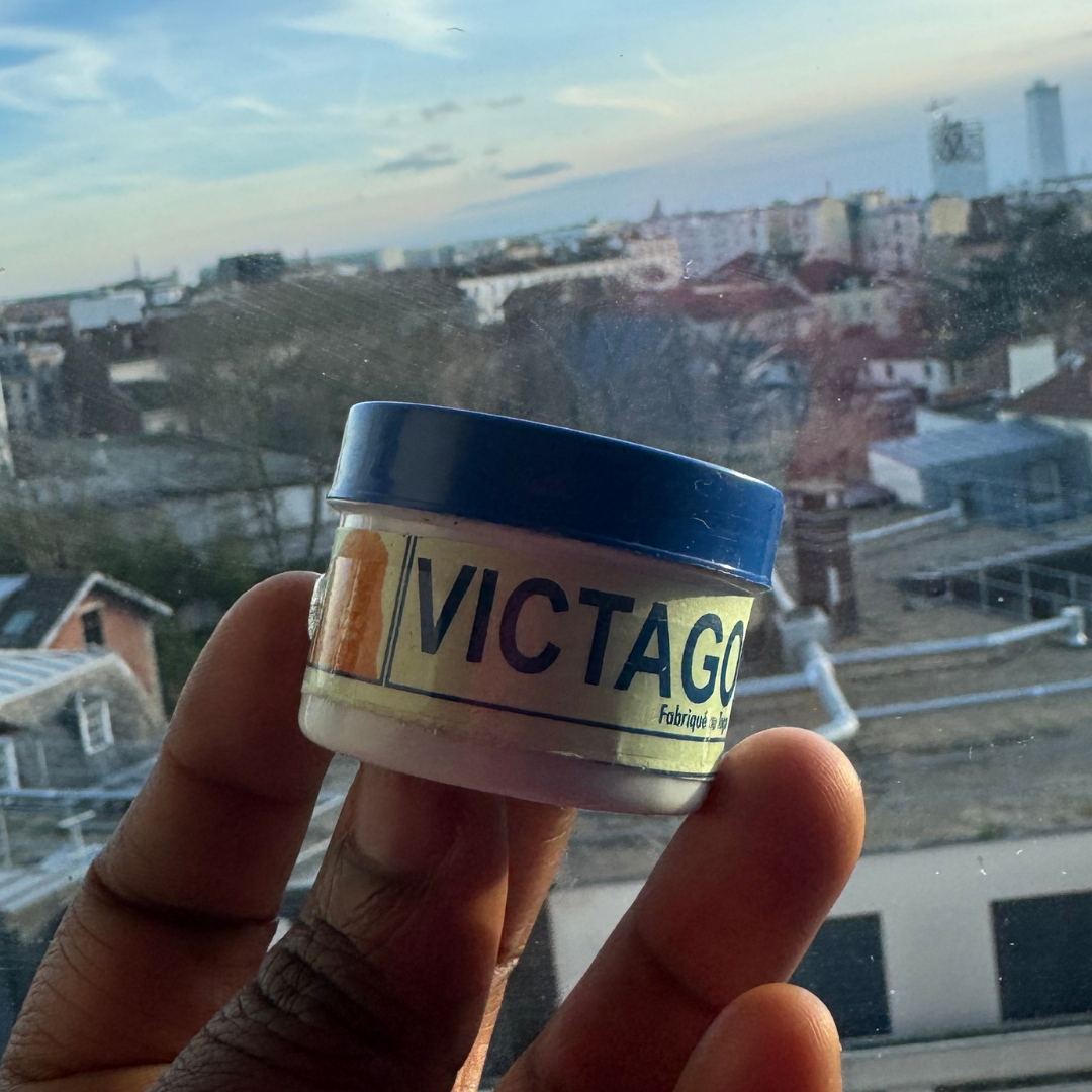 Pommade Vitago