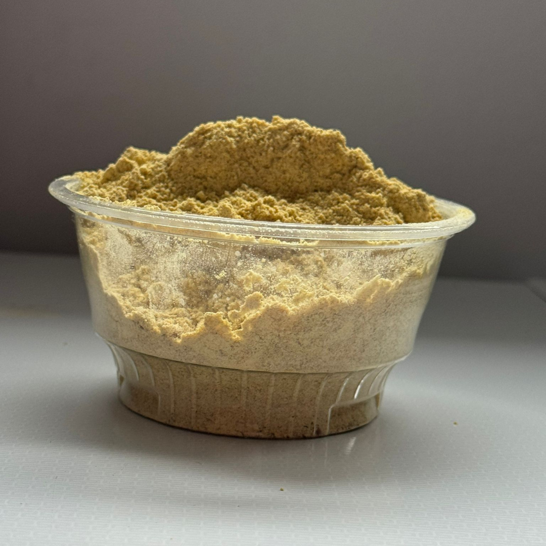 Poudre de Fenugrec - 100% Naturelle