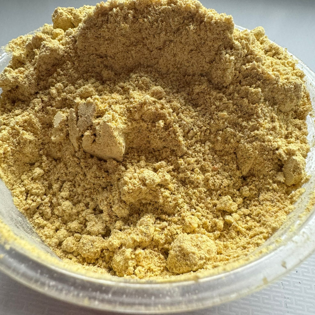 Poudre de Fenugrec - 100% Naturelle