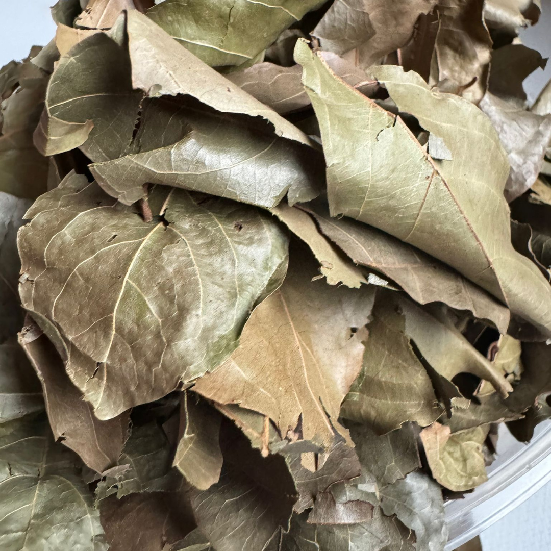 Feuilles Séchées de kinkeliba
