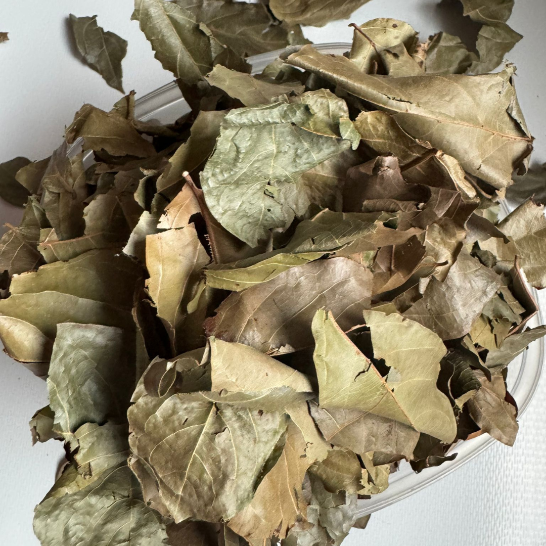 Feuilles Séchées de kinkeliba