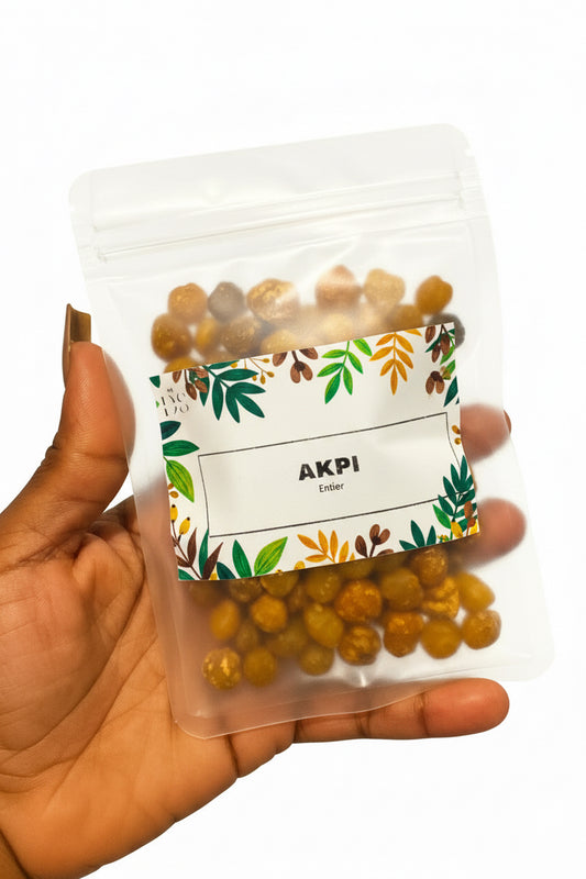 Le Akpi