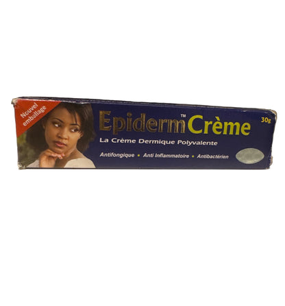 Épiderme