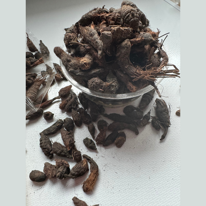 GOWÉ (sachet de 100g)
