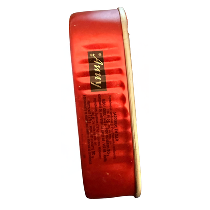 Sardines à l'Huile 125g - Anny
