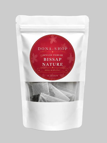 Infusion Bissap Nature