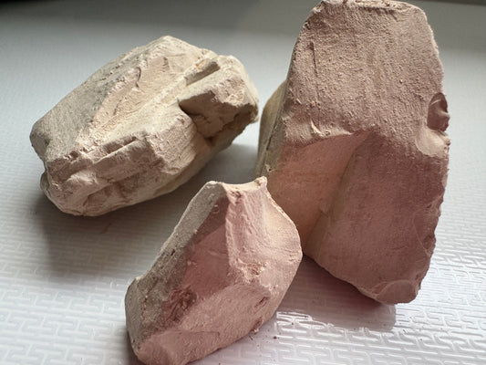 Kaolin/calaba