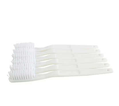 Lot de deux brosses à dents dure