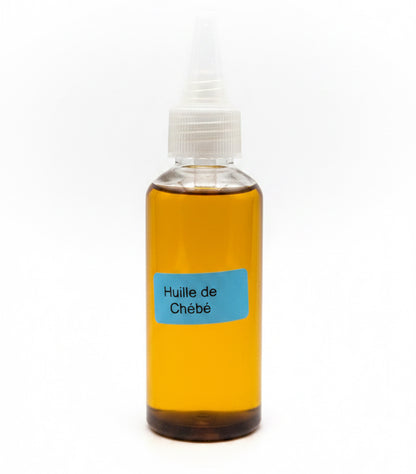 Huile de chébé