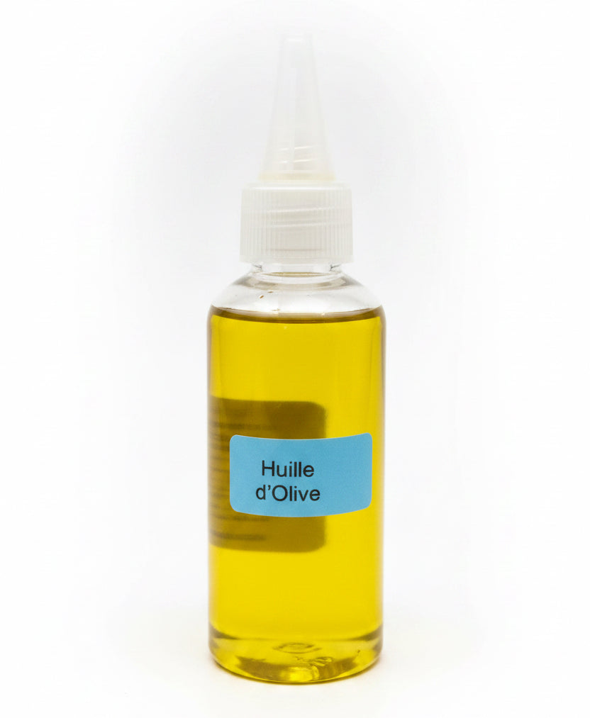 Huile d’Olive