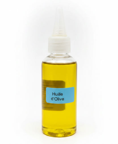 Huile d’Olive