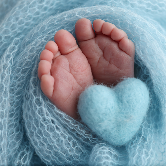 Bien-être bébé : rituels et soins traditionnelles