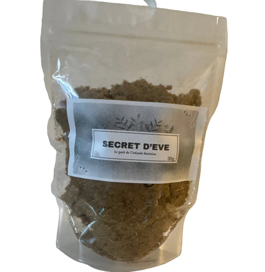 Secret d’Eve (Bain féminine)
