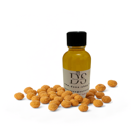 Huile d’AKPI Djansang 100% Naturelle