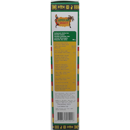 AFRICAN Farine Platano Fufu 680g Beauty