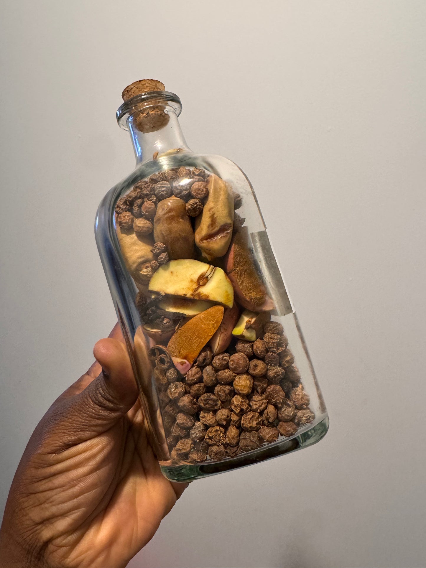 Secret Homme🌶️ (atoté naturel)