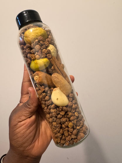 Secret Homme🌶️ (atoté naturel)