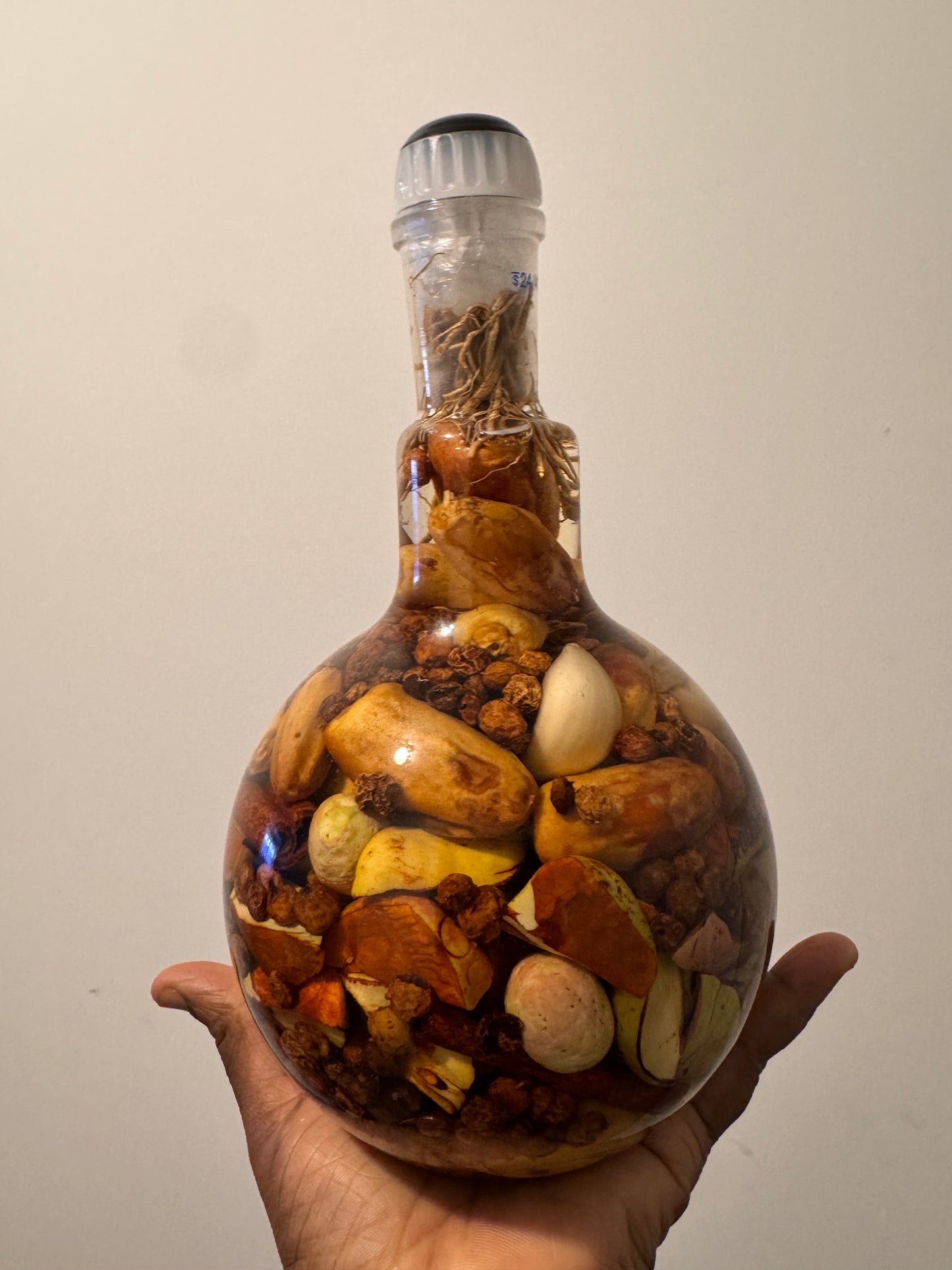 Secret Homme🌶️ (atoté naturel)