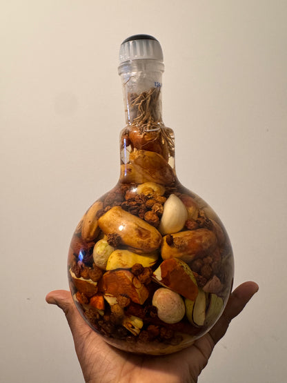 Secret Homme🌶️ (atoté naturel)