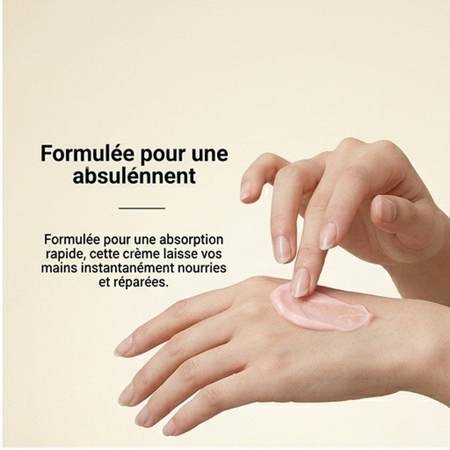 Coffret Crèmes Mains