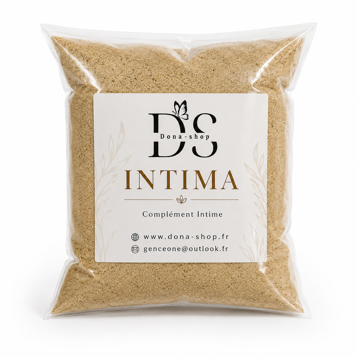 Intima (complément naturel)