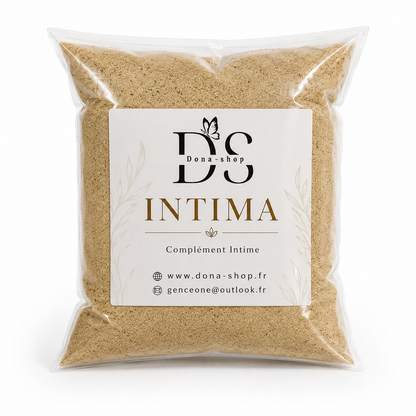 Intima (complément naturel)