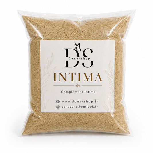 Intima (complément naturel)