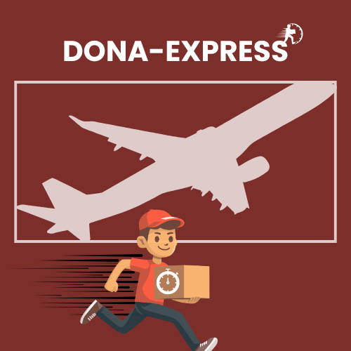 Envoi Express- Urgent