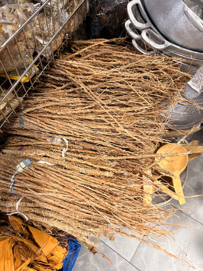 Khamare / gongolili (lot de 5 tiges)