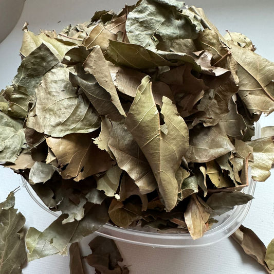 Feuilles Séchées de kinkeliba