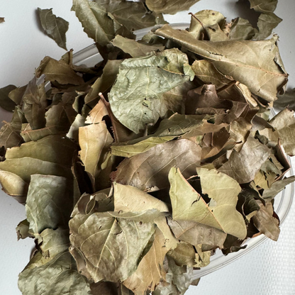 Feuilles Séchées de kinkeliba